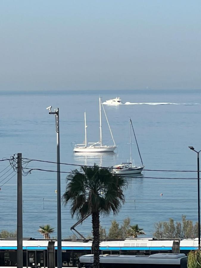Riviera-Melrod-Athens Apartment Bagian luar foto